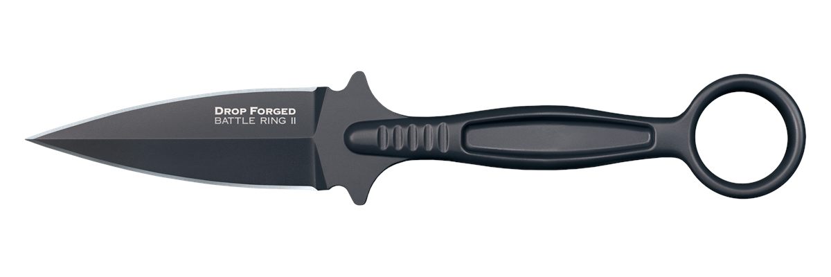 Cold Steel Cs-36mf Drop Forged Battle Ring 2