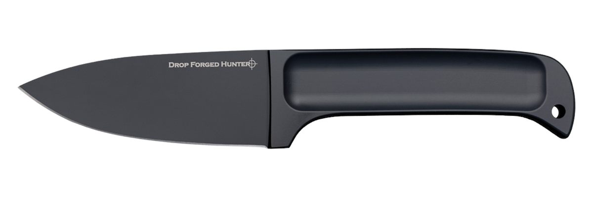 Cold Steel Cs-36mg Drop Forged Hunter view 2