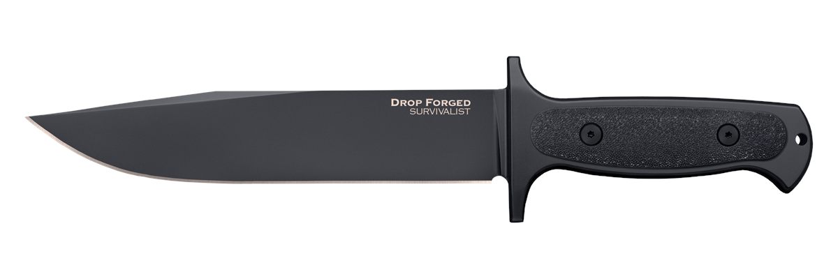 Cold Steel Cs-36mh Drop Forged Survivalist