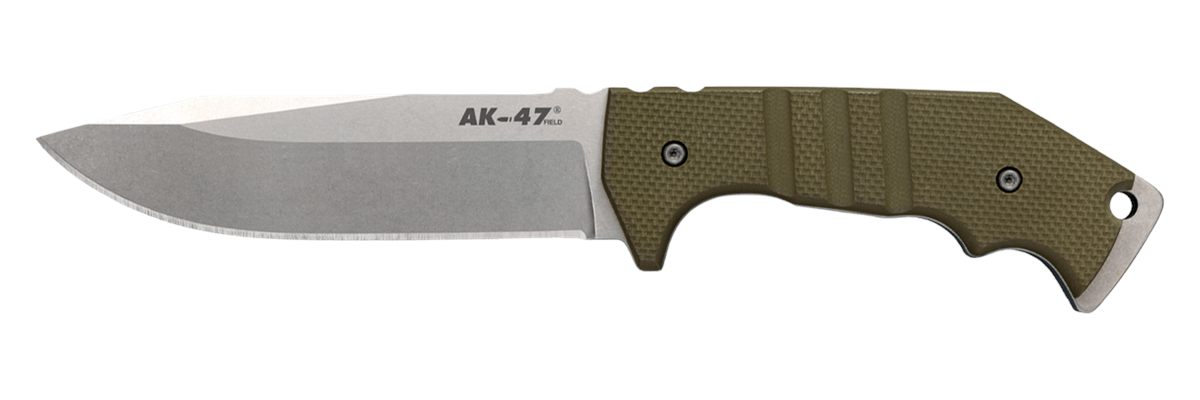 Cold Steel Cs-14aka Ak-47 Field Knife