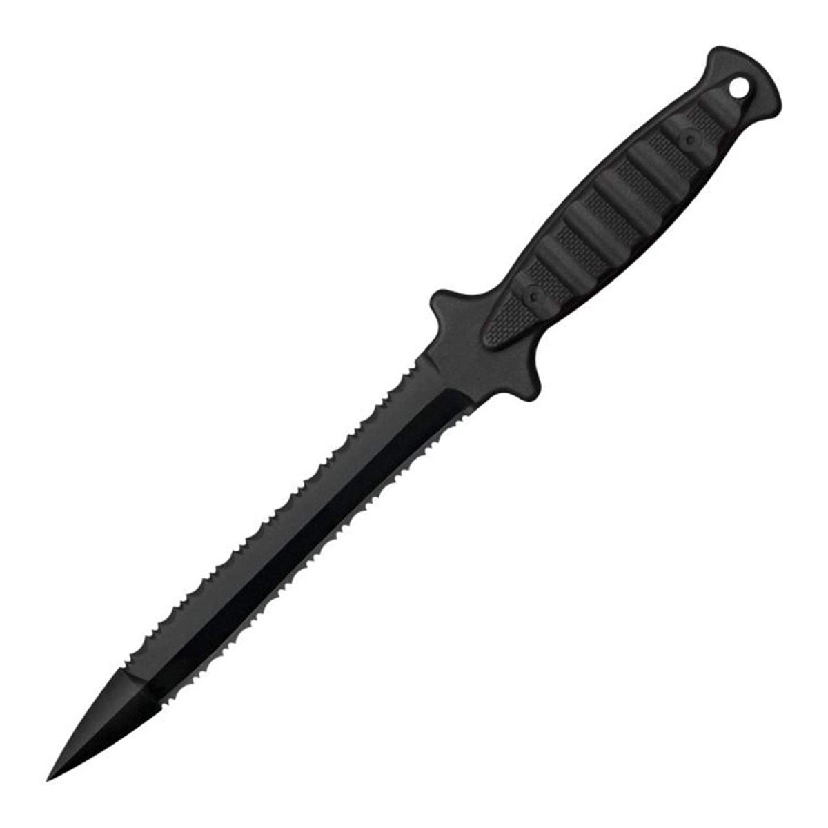Cold Steel FGX Nightshade Series Knife - Made of Griv-Ex Fiberglass-Reinfor