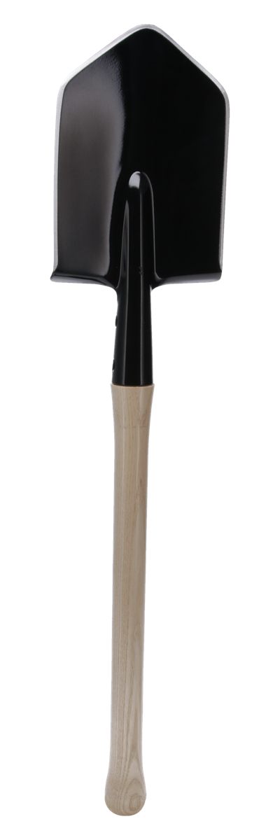 Cold Steel CS92SFX Spetsnaz Special Forces Plain Blade Black Medium Carbon