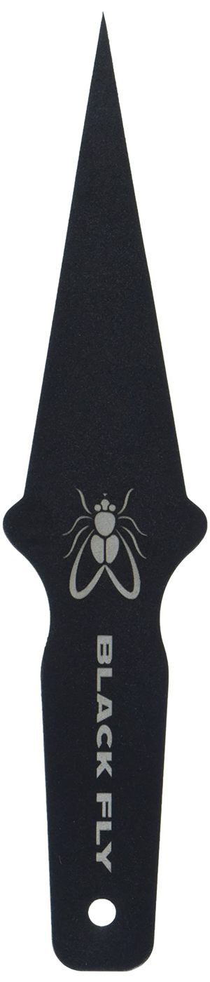 Cold Steel Black Fly / 8in Overall / 2mm Thick view 2