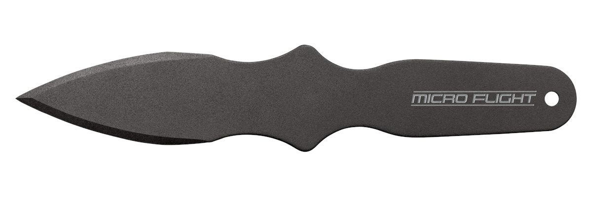 Cold Steel Micro Flight / 8in Overall / 2mm Thick