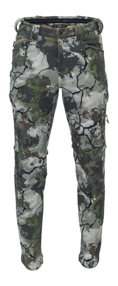 Mobile Warming by Fieldsheer Men's KCX Terrain Heated Pant 7.4V, Kings Ultr