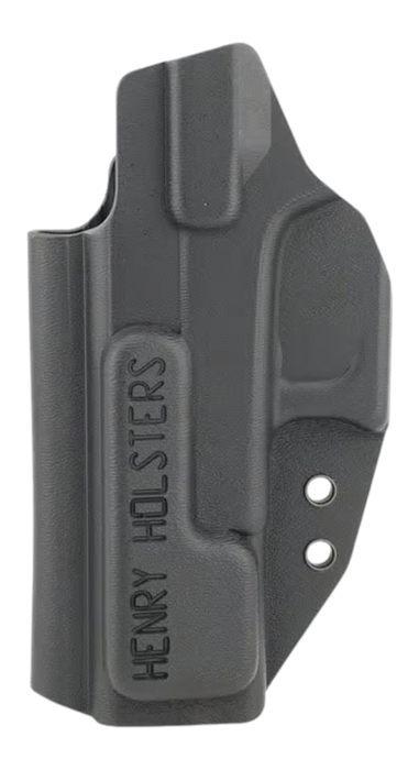 HENRY HOLSTERS HH-0002-04 FLINT GLK 17 PARTIAL