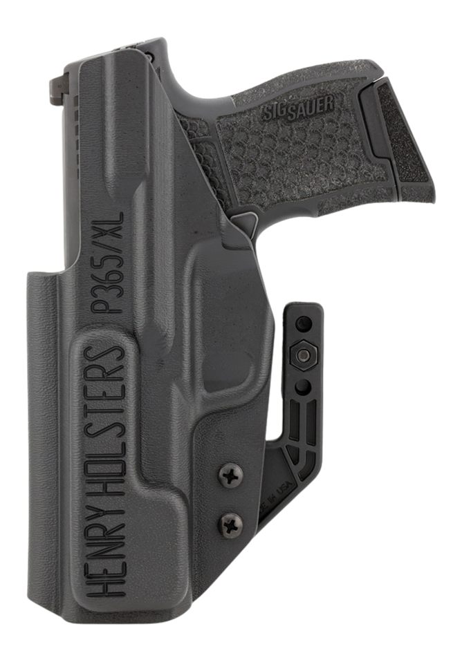 HENRY HOLSTERS HH-0003-11 FLINT COMP P365 FULL