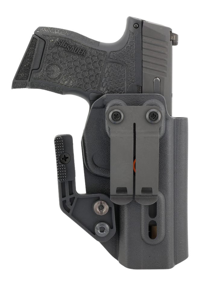 HENRY HOLSTERS HH-0003-12 FLINT COMP P365 PARTIAL