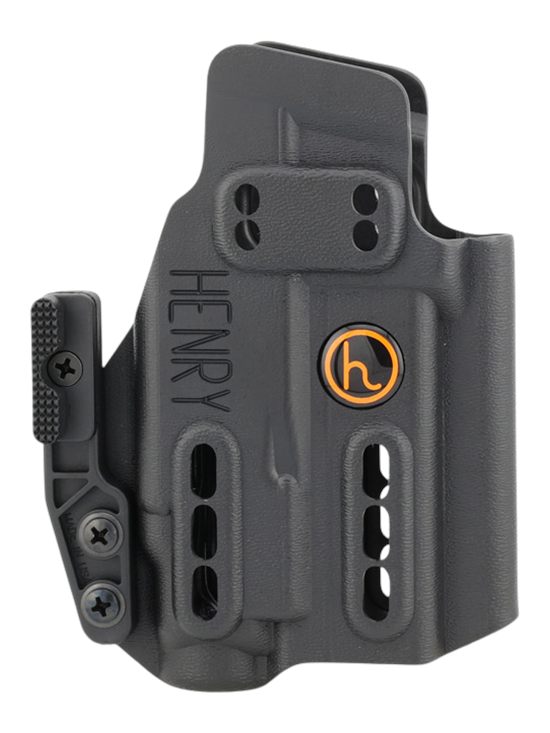 Henry Holsters Ember Aiwb/IWB for Sig P365/P365XL TLR-7 SUB Black Ambi