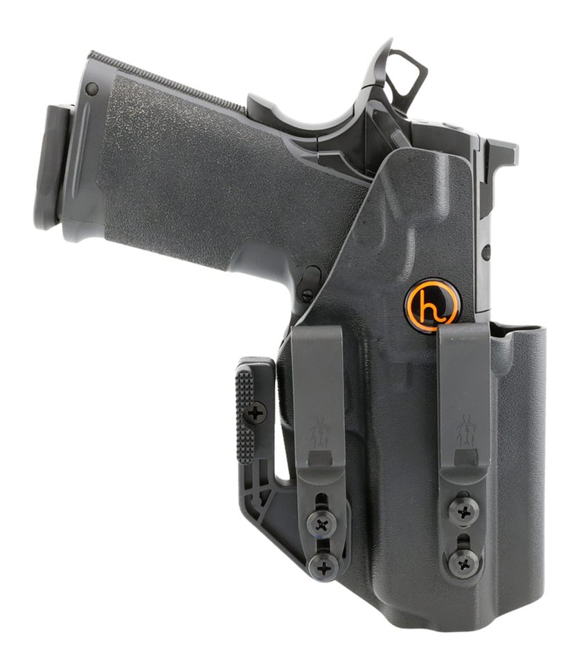 Henry Holsters HH-0018-10 Cipher Prodigy 4.25in