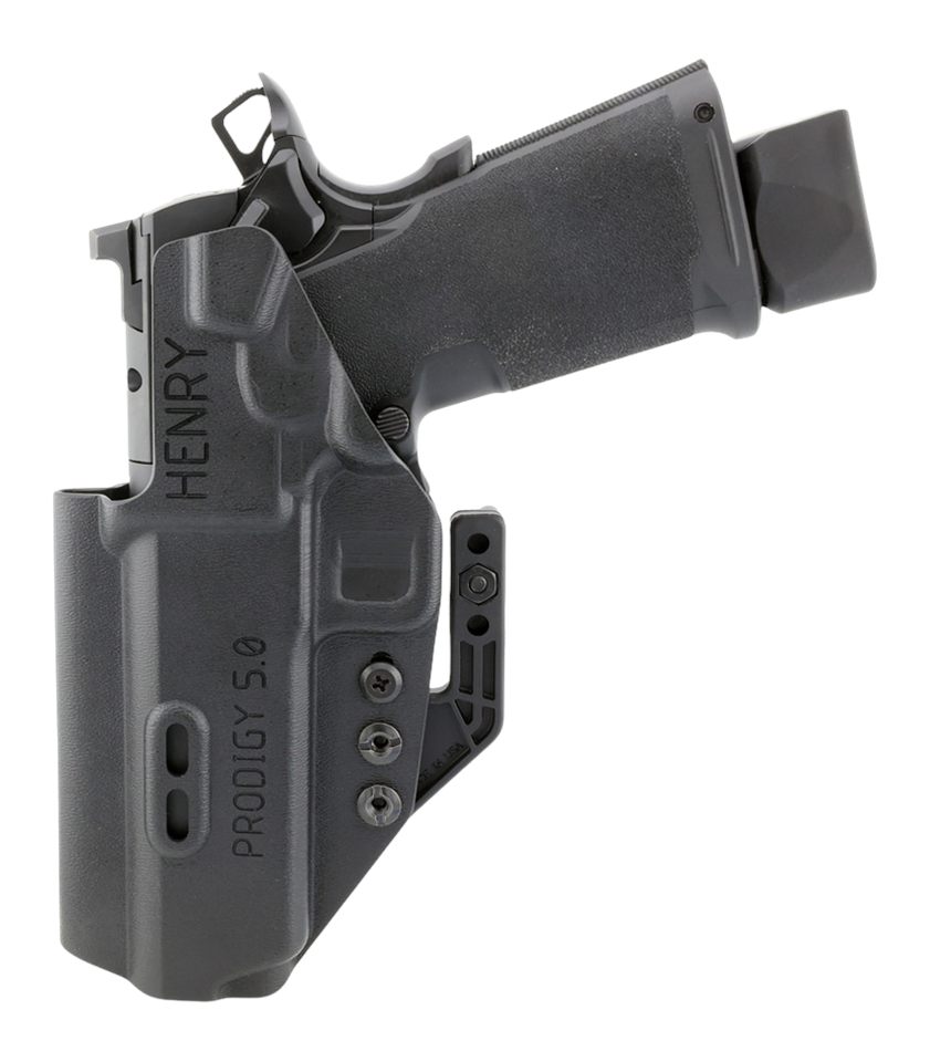 Henry Holsters HH-0018-11 Cipher Prodigy 5.0in