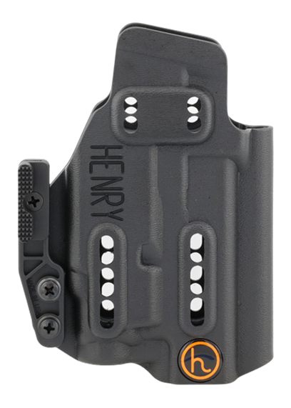 Henry Holsters Ember Aiwb/IWB for Shadow Systems CR920XP TLR-7 SUB Black Am