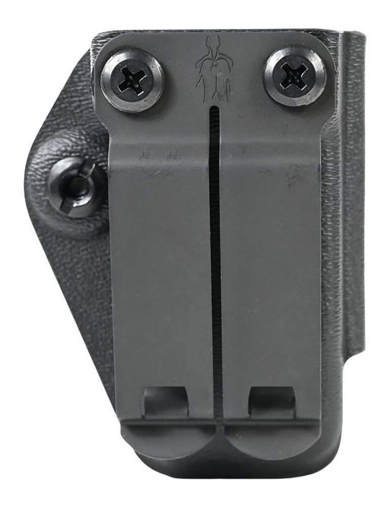 Henry Holsters Steel1 Double Stack 9mm Luger/.40 Single Mag Carrier