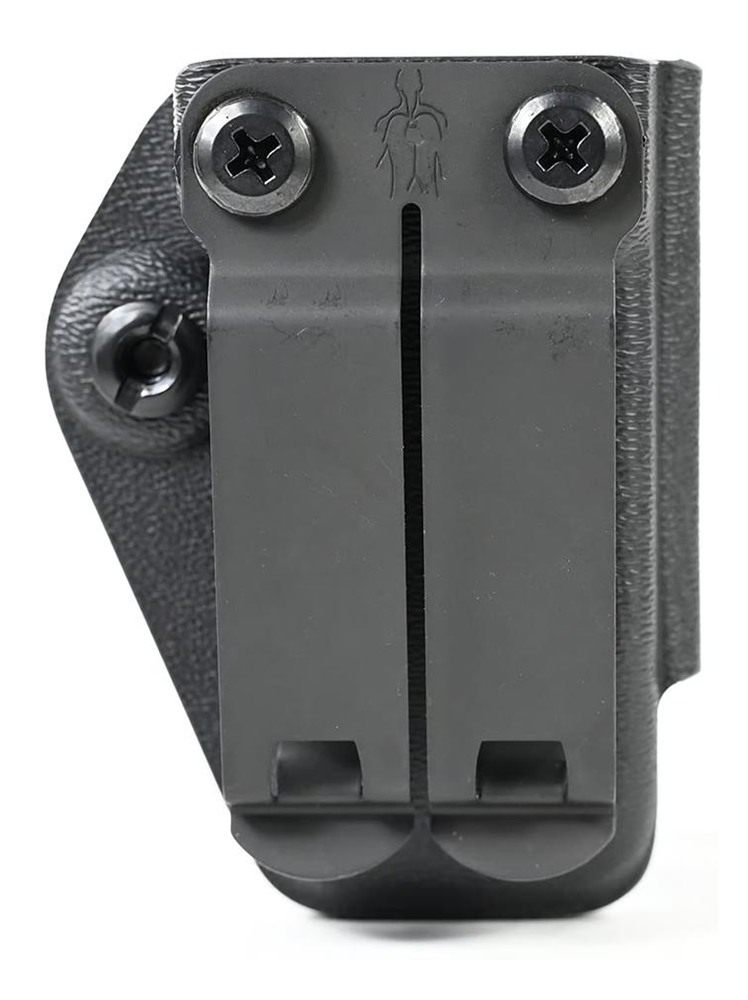 Henry Holsters S15 Single Magazine Carrier Sig P365/P365X/P365XL/Fuse/Macro