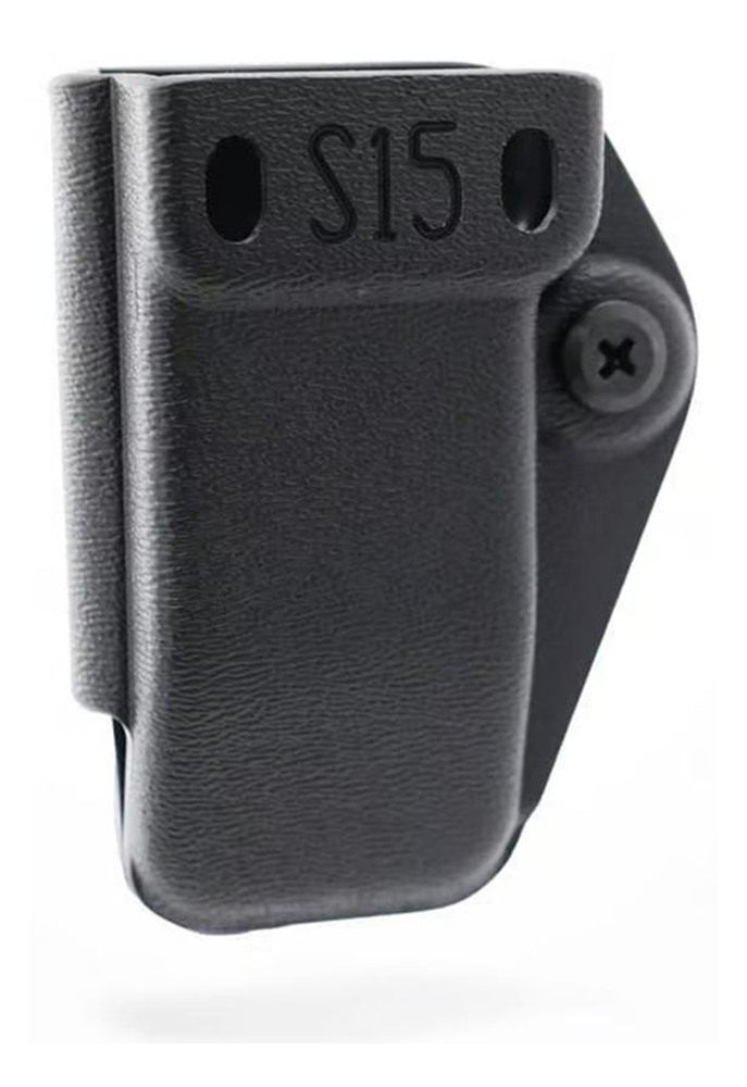Henry Holsters S15 Single Magazine Carrier Sig P365/P365X/P365XL/Fuse/Macro view 2