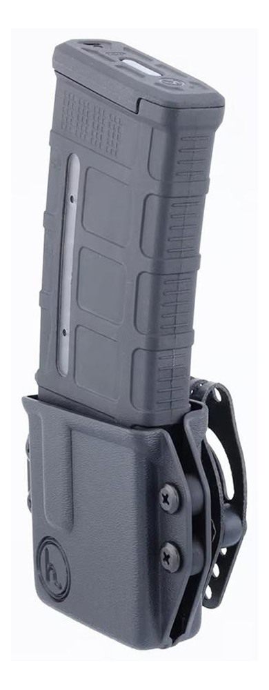 Henry Holsters Duty AR Mag Carrier with Link Black view 4