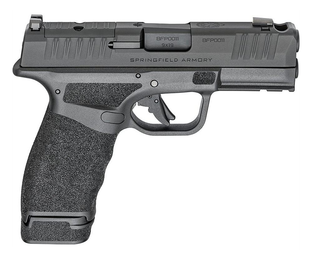 Springfield Gear Pac Hellcat Pro Comp OSP Handgun 9mm Luger 10rd Magazines( view 5