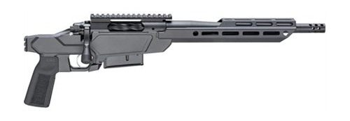 Springfield Armory BAH912308B 2020 Heatseeker 308 Win 12in Graphite Black C view 2