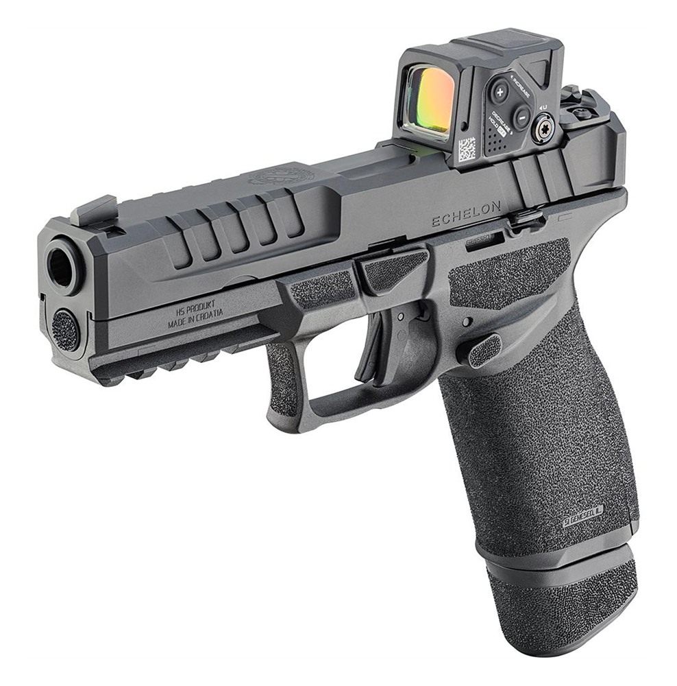 Springfield Armory Echelon 4.5F Handgun 9mm Luger 17rd (1) 20rd Magazines 4 view 3