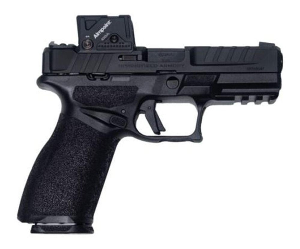 Springfield Armory Echelon 4.0FC Handgun 9mm Luger 15rd (1) 18rd Magazines view 2