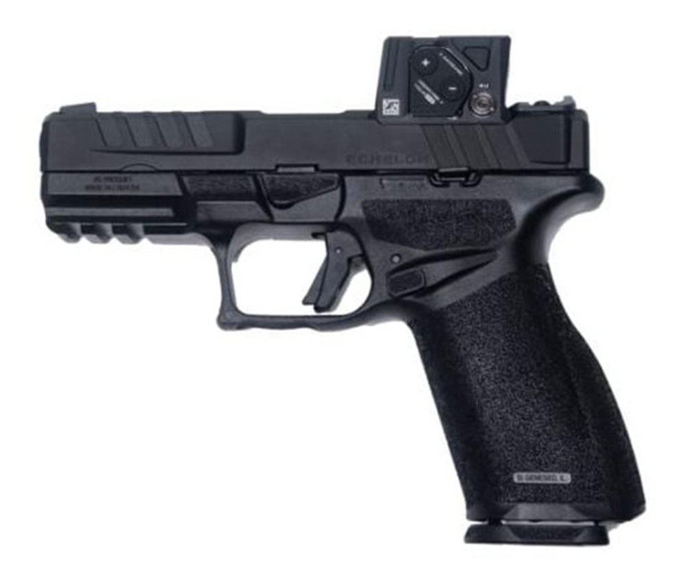 Springfield Armory Echelon 4.0FC Handgun 9mm Luger 15rd (1) 18rd Magazines view 3