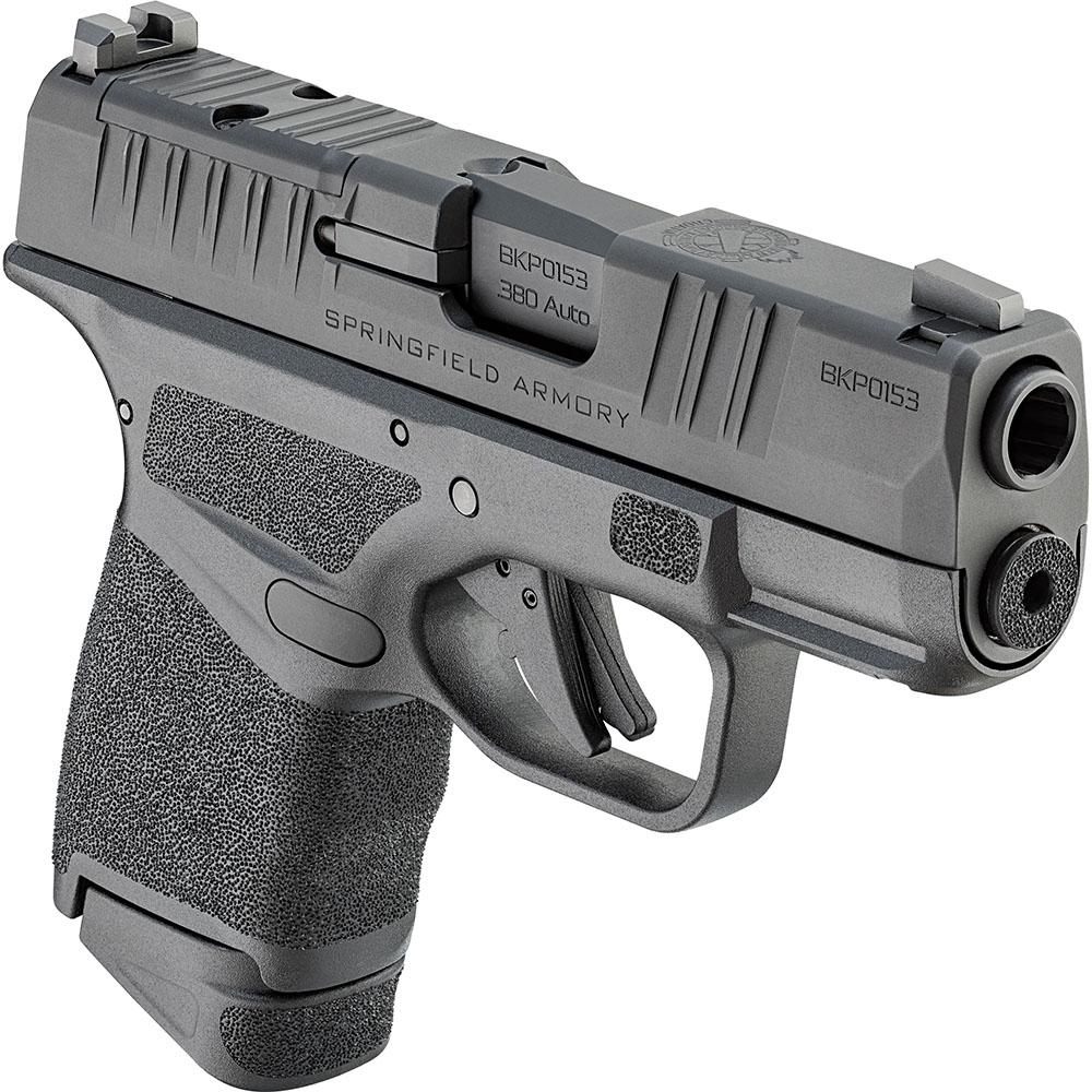 Springfield Gear Pac Hellcat Micro-Compact OSP Handgun .380 Auto 11(1) 13(3 view 4