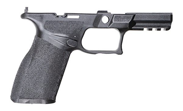 Springfield Armory Echel 4FC Grip MD/STD BLK