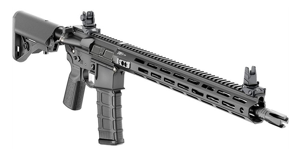 Springfield Armory STV916556BV2B5PAC Saint Victor V2 Gear Pac 5.56 Nato 30+ view 3