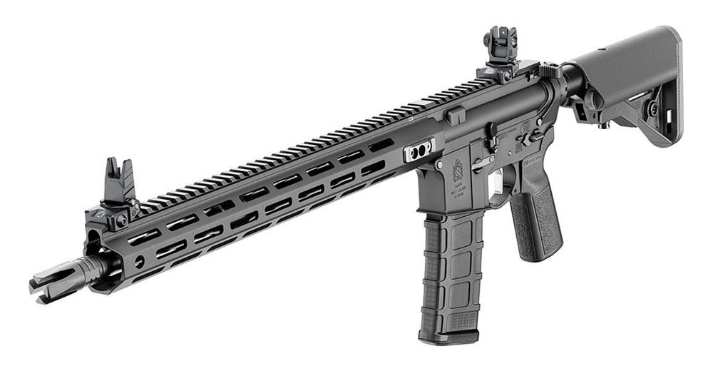 Springfield Armory STV916556BV2B5PAC Saint Victor V2 Gear Pac 5.56 Nato 30+ view 4
