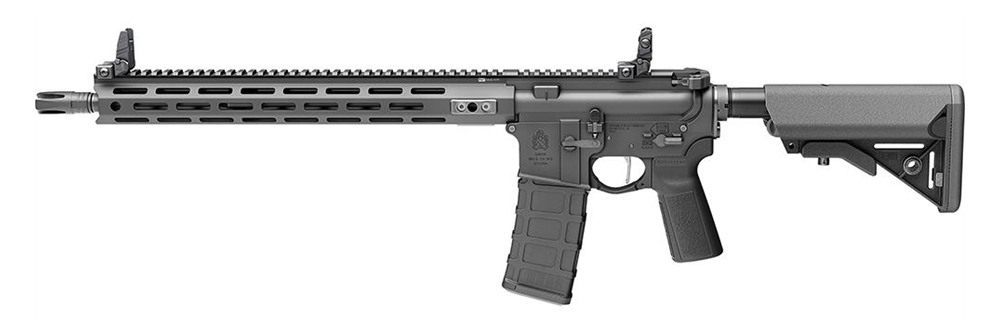 Springfield Armory STV916556BV2B5PAC Saint Victor V2 Gear Pac 5.56 Nato 30+ view 6