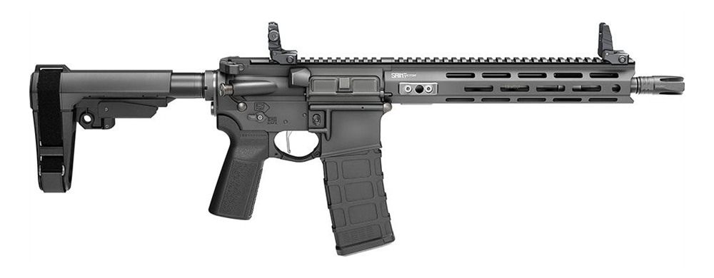 Springfield Armory STV9115556BPV2PAC Saint Victor V2 Gear Pac 5.56 Nato 30+ view 4