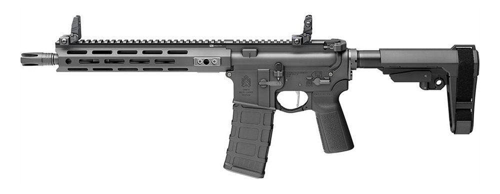 Springfield Armory STV9115556BPV2PAC Saint Victor V2 Gear Pac 5.56 Nato 30+ view 5