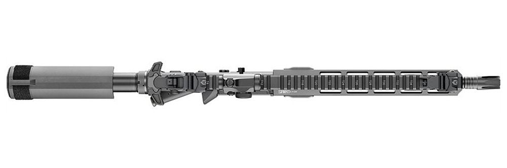Springfield Armory STV9115556BPV2PAC Saint Victor V2 Gear Pac 5.56 Nato 30+ view 8