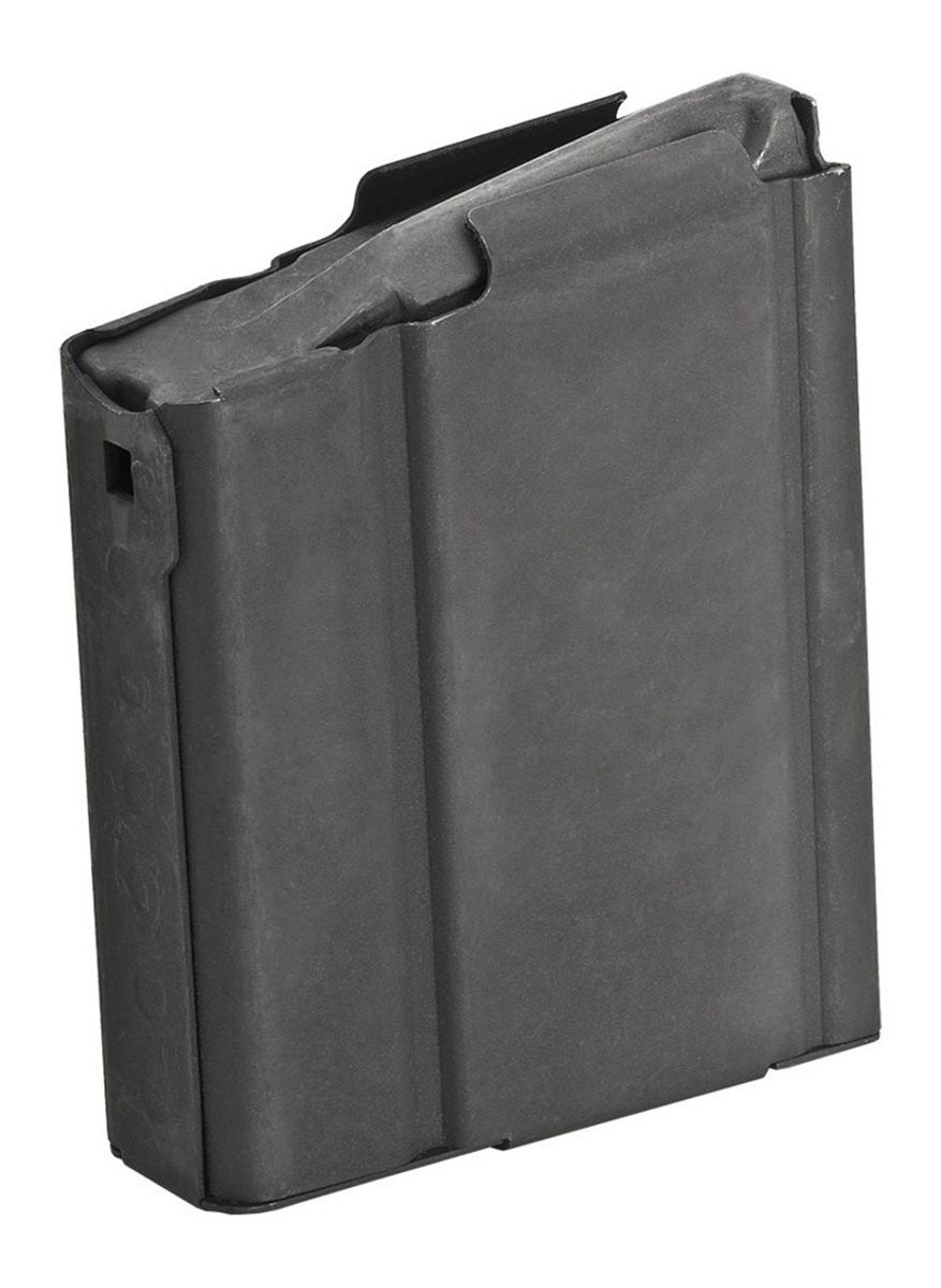 Springfield Armory MA5006 M1A 10rd 6.5 Creedmoor/308 Win/7.62x51mm Nato Blu view 2