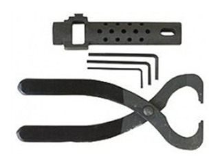 Springfield Muzzle Brake M1a Kit California Legal