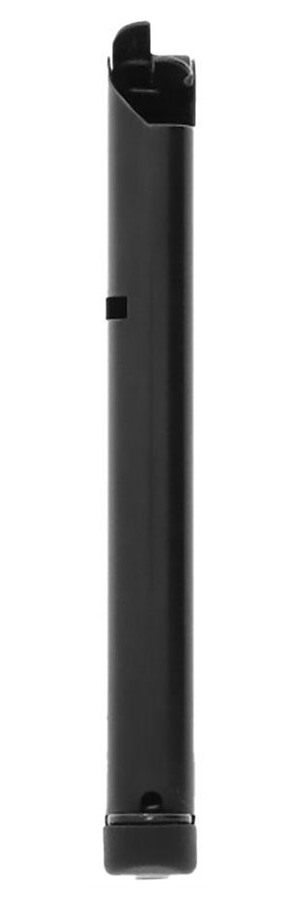 Springfield Armory 1911 Handgun Magazine Blued Steel .45 ACP 7/rd view 5