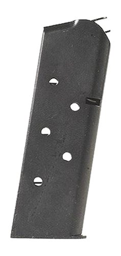 Springfield Armory PI4723 1911 Compact 6rd 45 ACP Blued Steel view 3