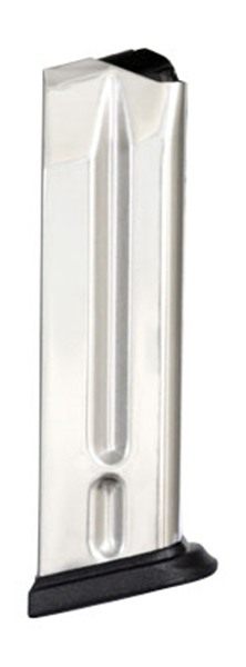 Springfield Armory XD0923 10rd 9mm Luger XD/XD Mod2 Stainless Steel view 3