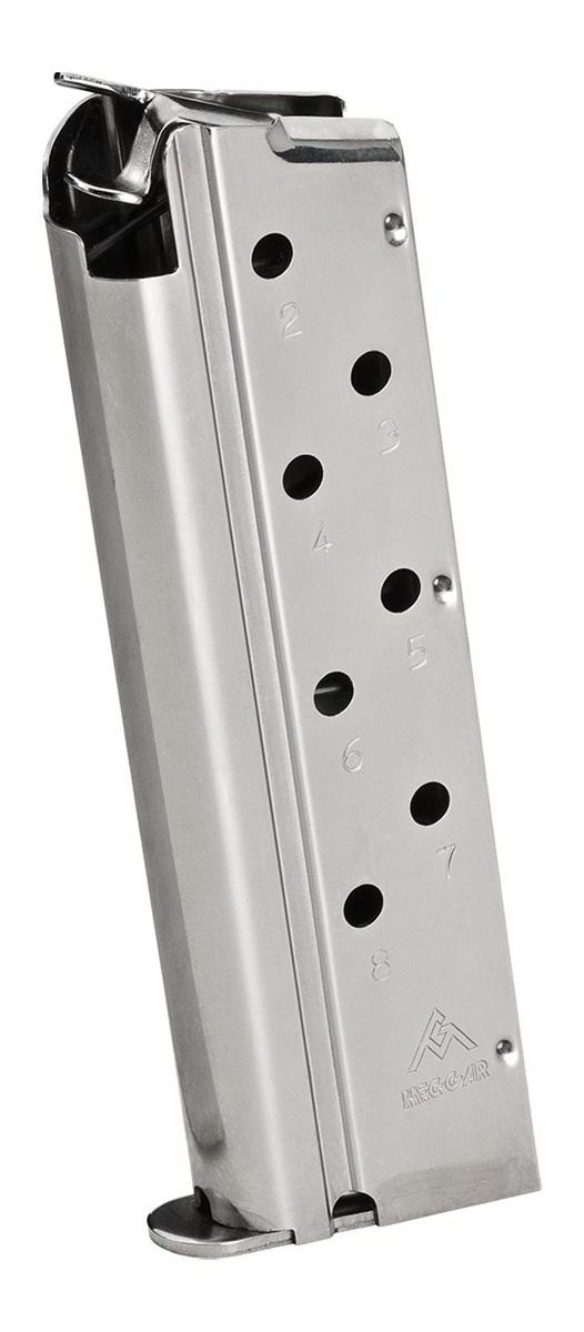 Springfield Armory PI0920 1911 Ultra Compact 8rd 9mm Luger Stainless Steel