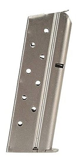 Springfield Armory PI0920 1911 Ultra Compact 8rd 9mm Luger Stainless Steel view 2