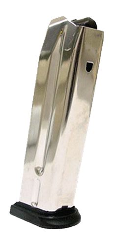 Springfield Armory XD0957 10rd 357 Sig Service/XD Tactical Stainless Steel