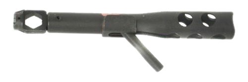 Springfield Armory CC5010 M1A Combo Tool Black Steel Rifle