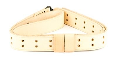 Springfield Sprgfld Match RFL Leather Sling