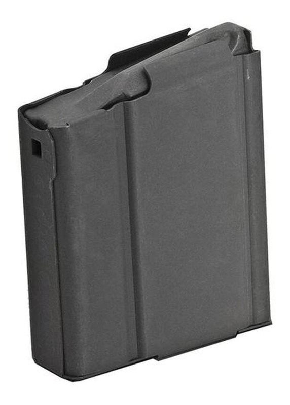 Springfield Armory MA5051 M1A 15rd 6.5 Creedmoor/308 Win/7.62x51mm Nato Blu view 2