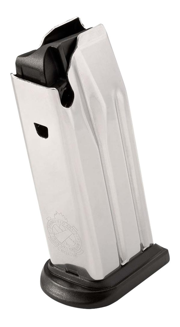 Springfield Armory XD1940 Subcompact 9rd 40 S W Compatible w/XD Mod2 Stainl