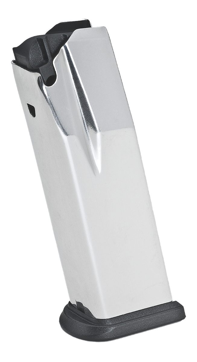 Springfield Armory XD5011 12rd 40 S W Fits XD/XD Mod2 Stainless Steel