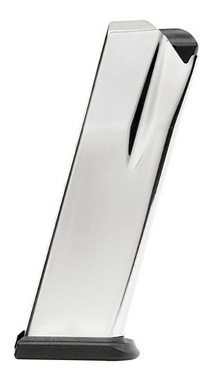 Springfield Armory XD5011 12rd 40 S W Fits XD/XD Mod2 Stainless Steel view 2