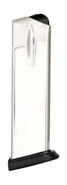 Springfield Armory XD5011 12rd 40 S W Fits XD/XD Mod2 Stainless Steel view 3