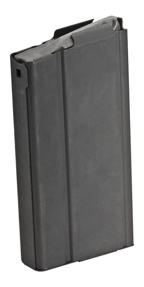 Springfield Armory MA5021 M1A 20rd 6.5 Creedmoor/308 Win/7.62x51mm Nato Blu