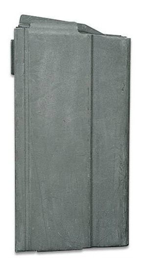 Springfield Armory MA5021 M1A 20rd 6.5 Creedmoor/308 Win/7.62x51mm Nato Blu view 3